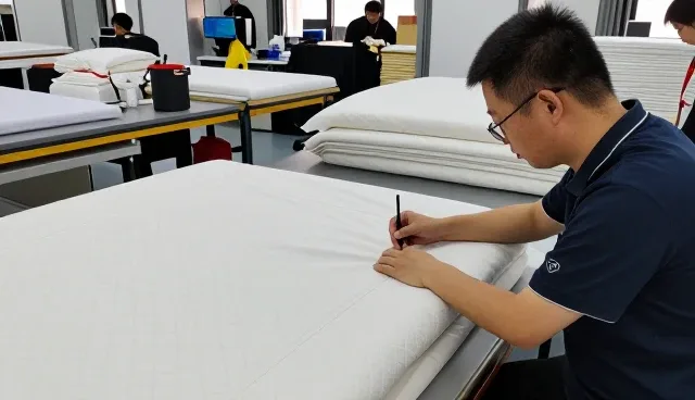 赣州青于蓝家具有限公司探索批发供货更多应用场景